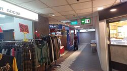 City Plaza (D14), Retail #613093921